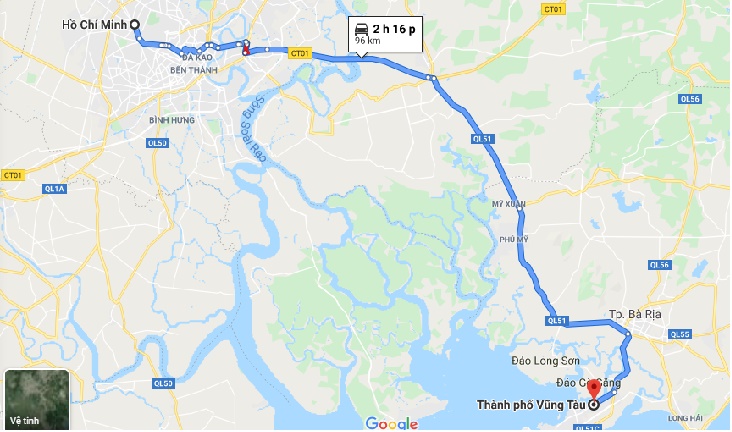 Sai Gon- Vung Tau.jpg (134 KB)